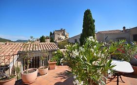 Terrasses Du Chateau